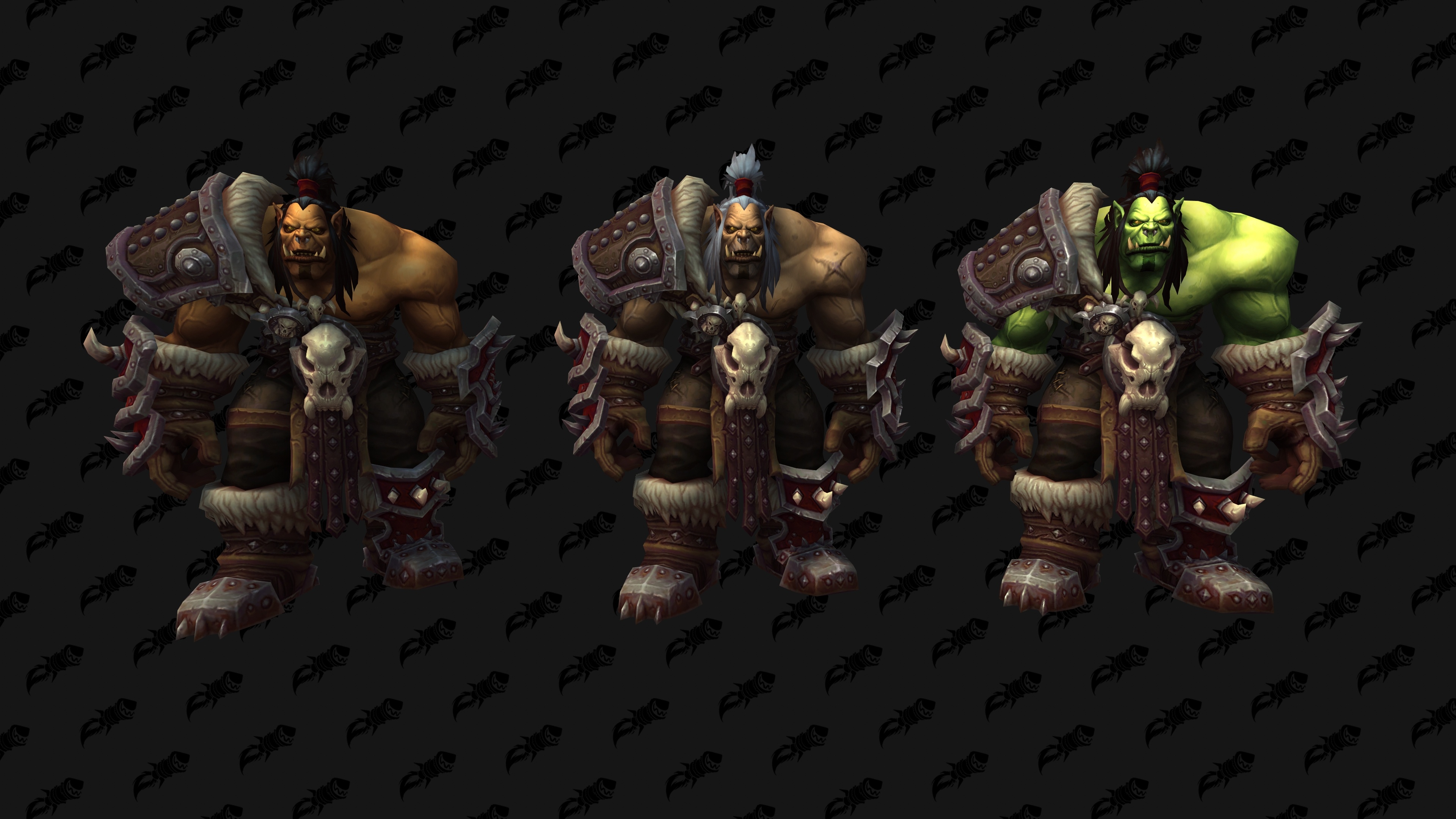 grommash hellscream