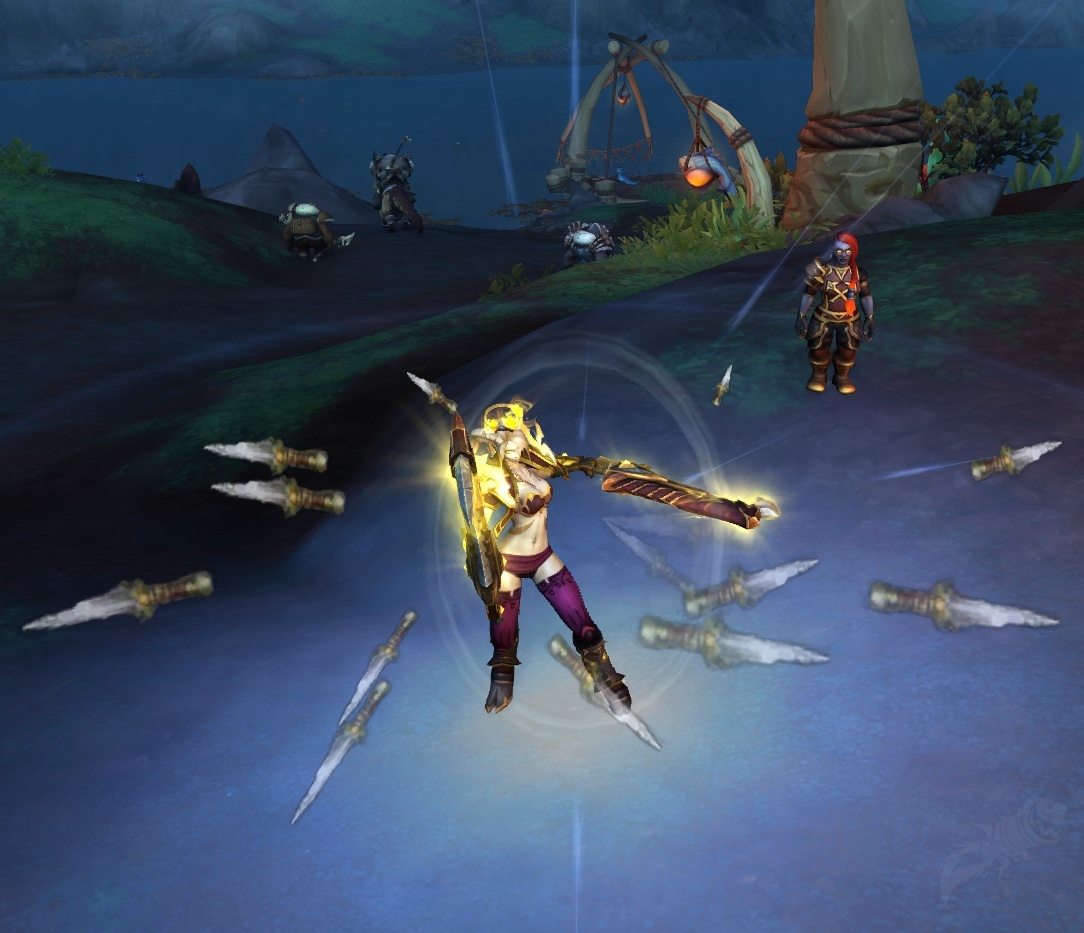 Fractured Crystalspine Quill Item World of Warcraft