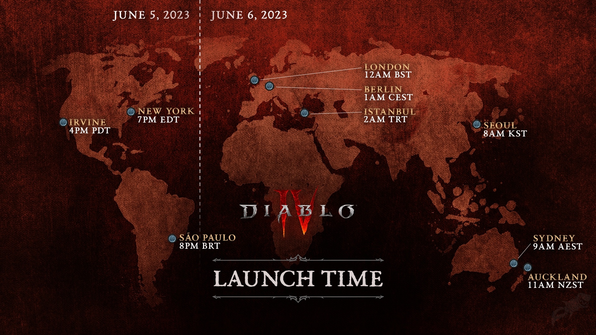 Diablo Immortal PC Beta Client Pre-Load Now Available - Wowhead News