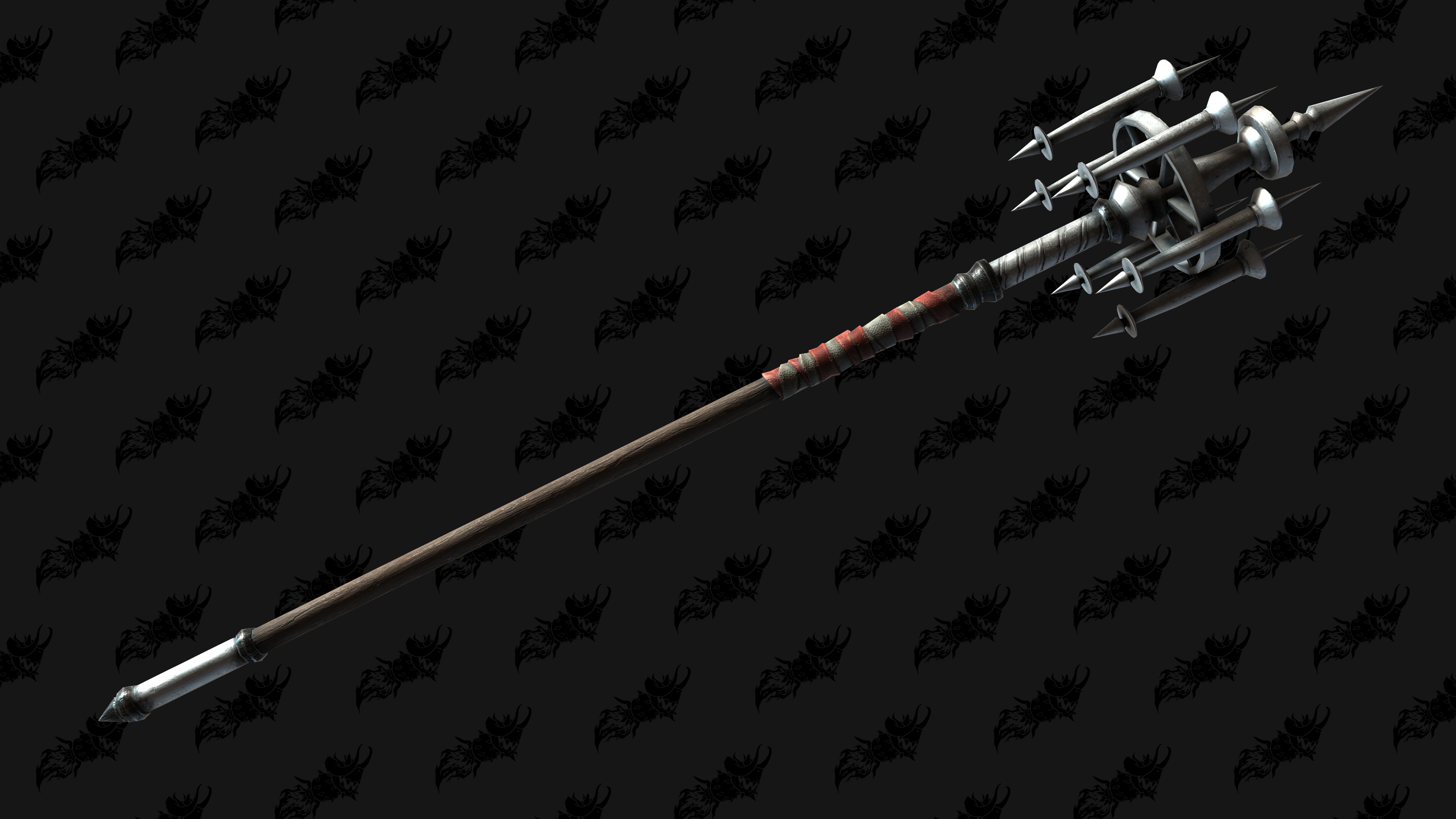 First Look At Exclusive Diablo 4 KFC Weapon Cosmetics - Wowhead News