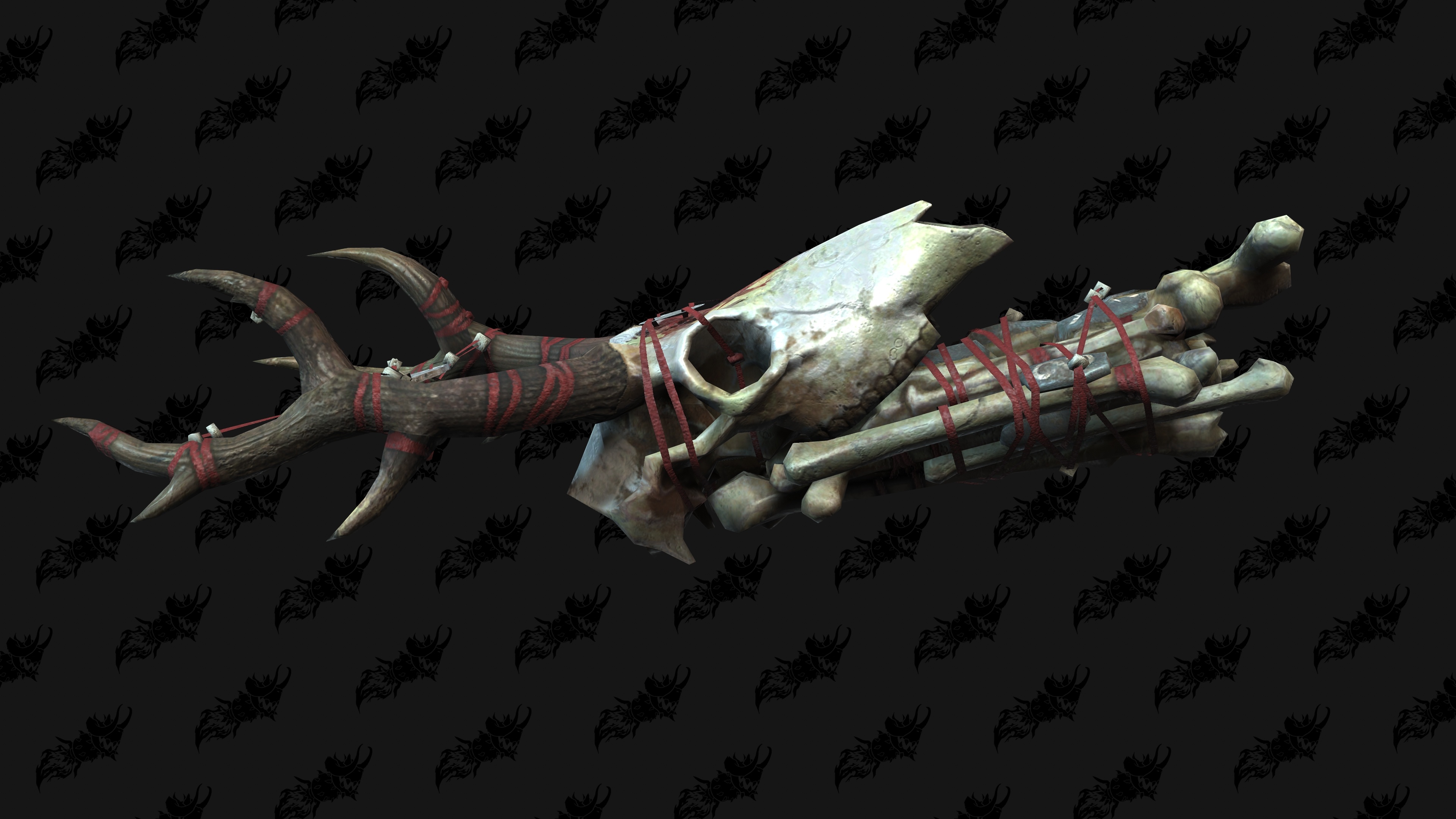 First Look At Exclusive Diablo 4 KFC Weapon Cosmetics - Wowhead News