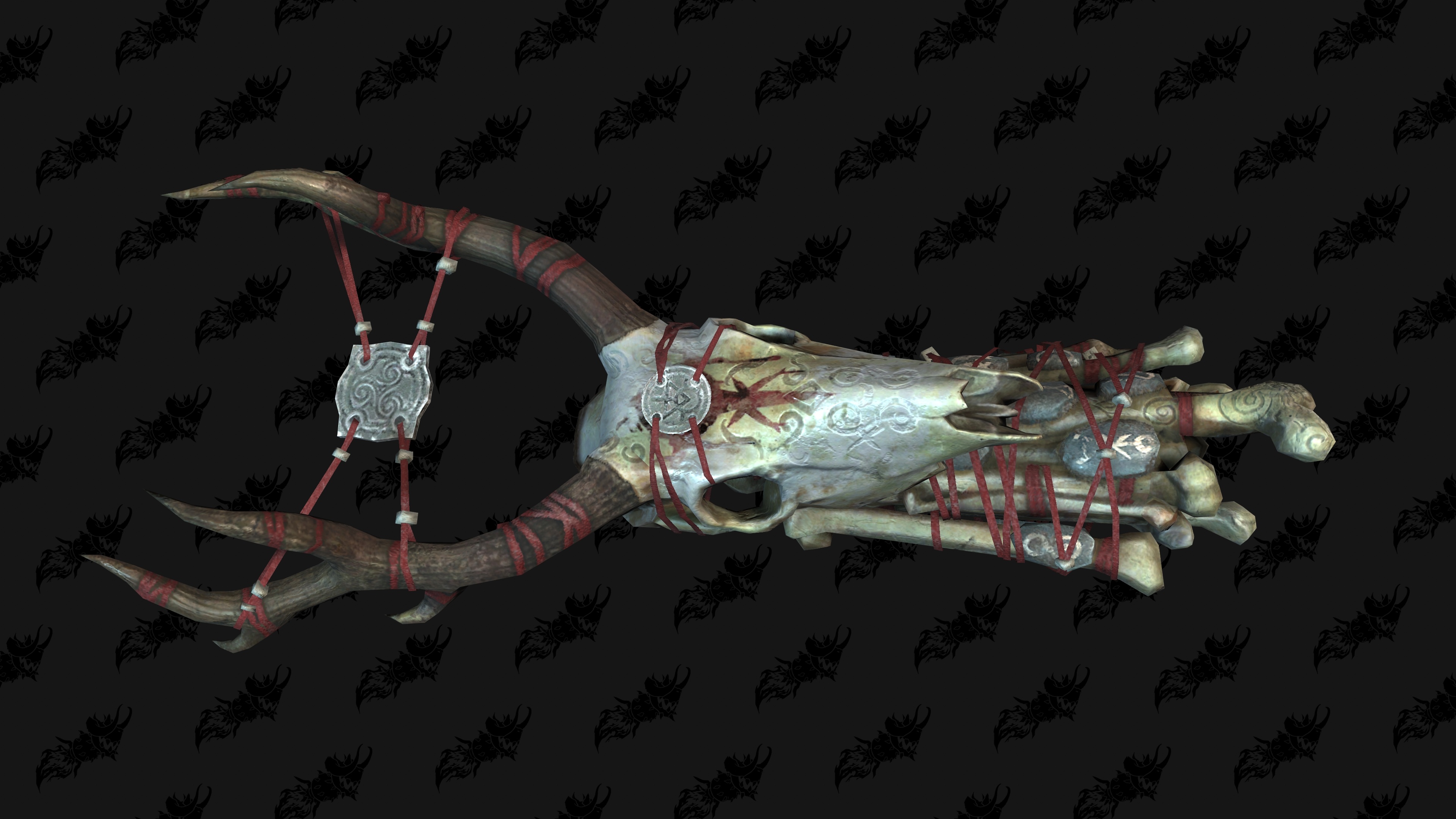 First Look At Exclusive Diablo 4 KFC Weapon Cosmetics - Wowhead News