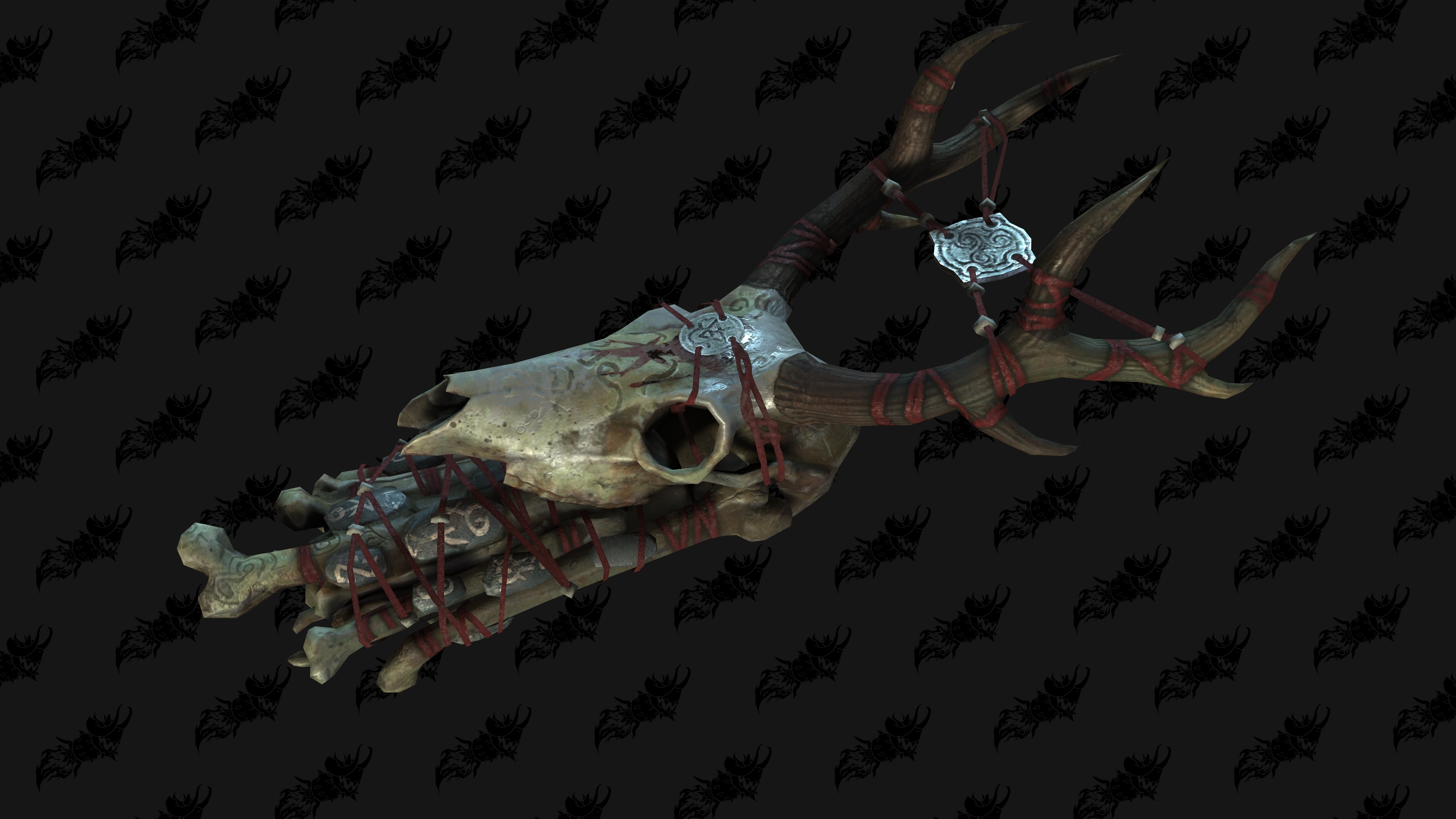 First Look At Exclusive Diablo 4 KFC Weapon Cosmetics - Wowhead News