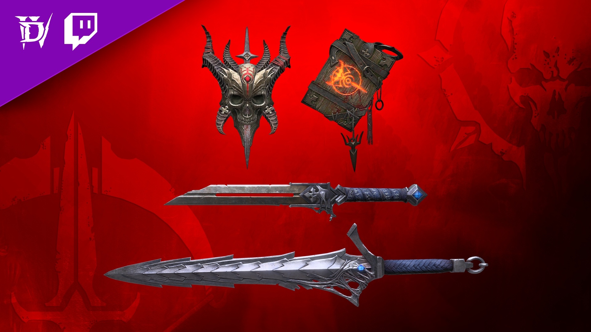 Diablo 4 First Week Twitch Drops Now Available - Wowhead News