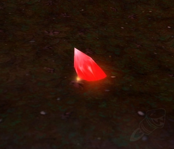 lifeblood of the mosswalker shrine