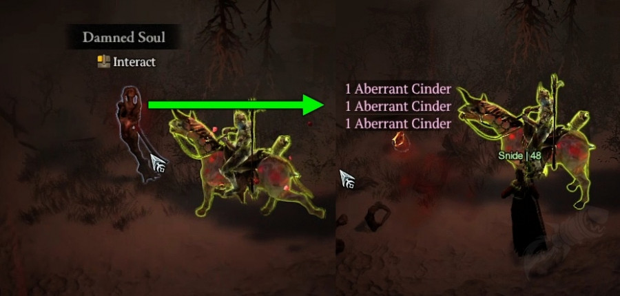 Адский прилив в Diablo 4 в 4 сезоне 124 Адский прилив в Diablo 4 в 4 сезоне