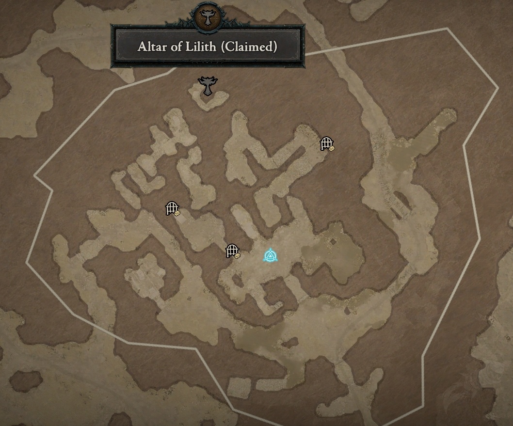 Echo of Hatred - Hawezar Campaign Act 5 Walkthrough - Season 6 