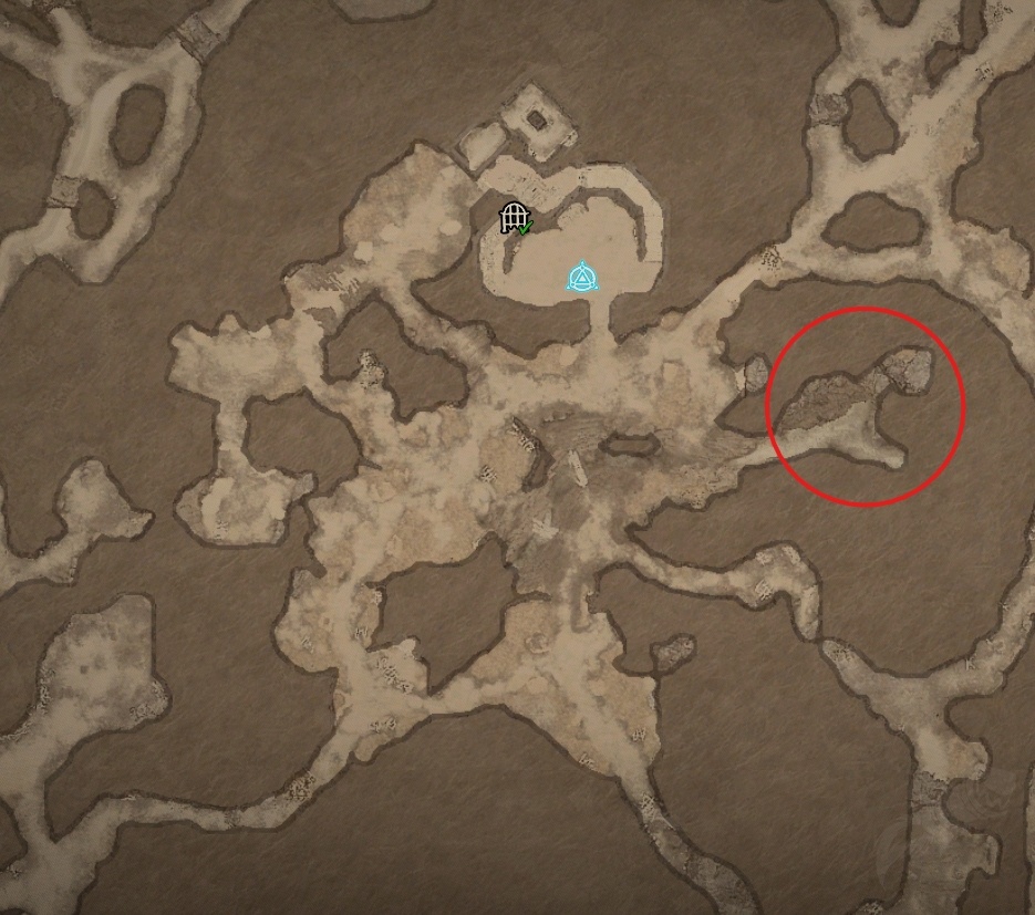 Onyx Watchtower Stronghold Guide in Dry Steppes - Season 6 Diablo