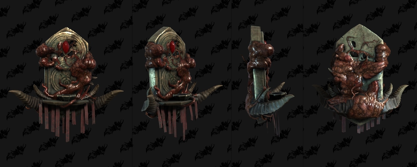 Diablo IV Launch Twitch Drops: Earn the Primal Instinct Mount — Diablo IV —  Blizzard News