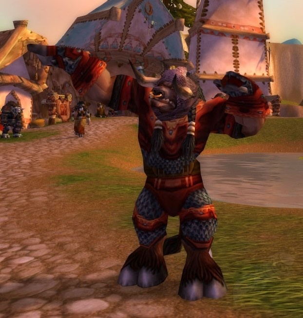 World of Warcraft Classic Review: Yes, It's Worth Wasting Your Time