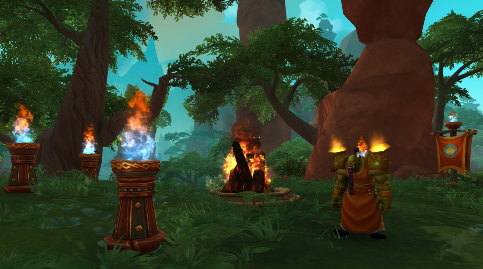 honor-the-flame-quest-world-of-warcraft