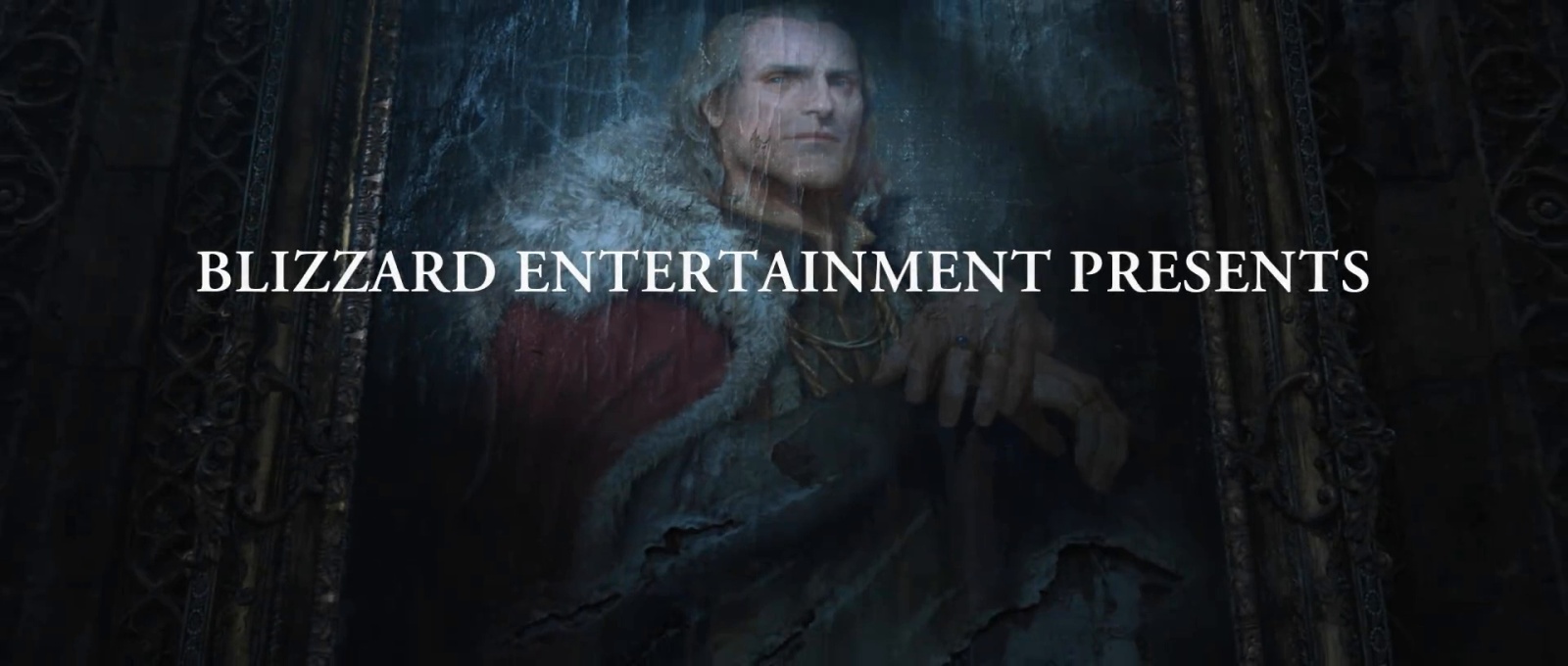 Diablo Immortal, Announce Cinematic