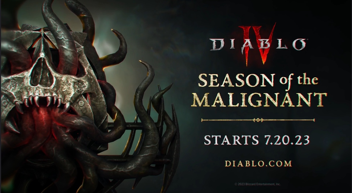 Diablo 4 Season 1: Launch Times and Everything You Need to Know