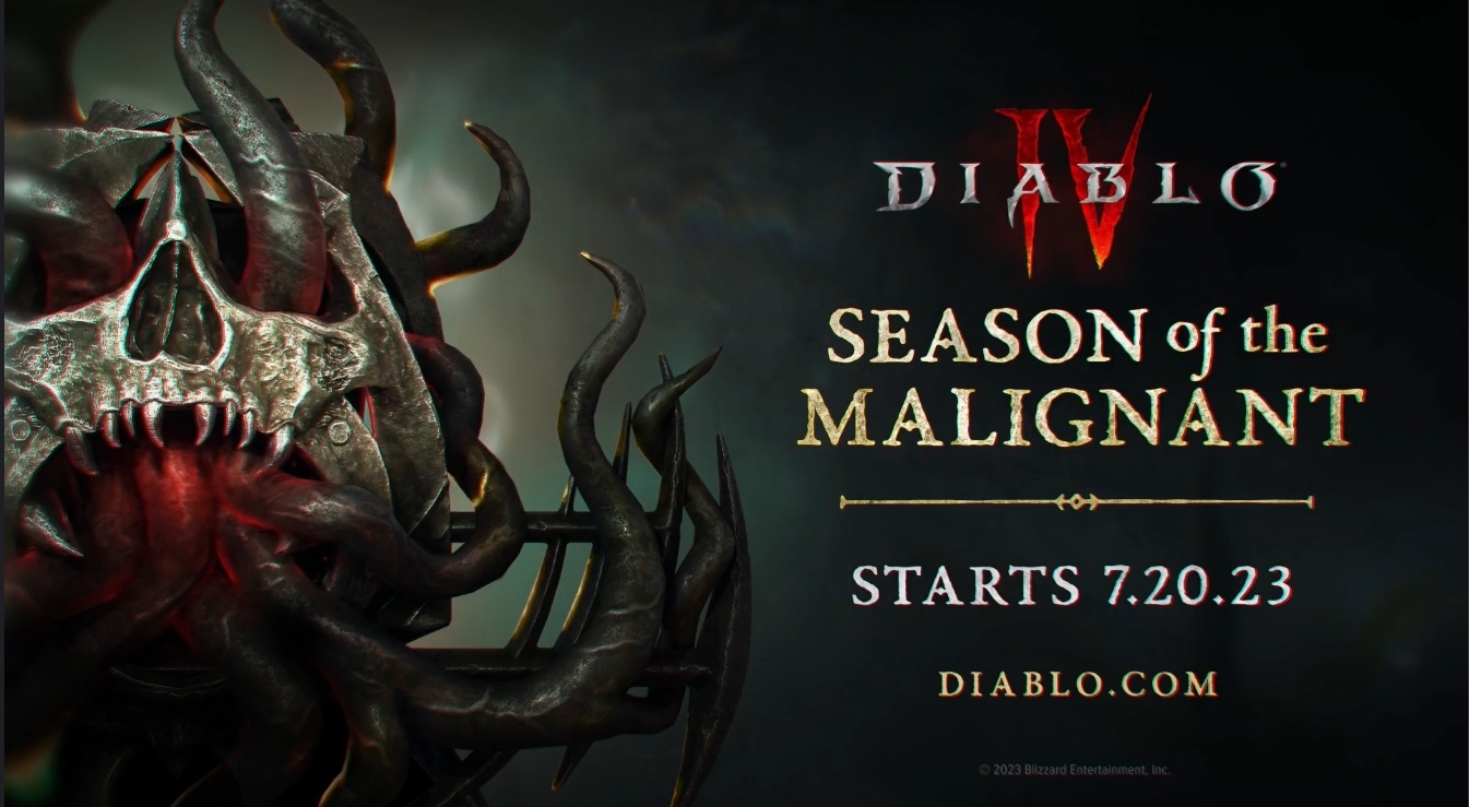 Diablo 4 Content Progression Revamp - Season 2 - Wowhead News