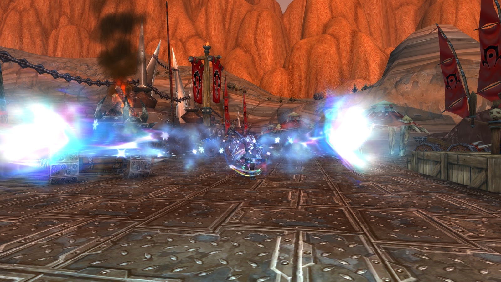 Eternity’s Span - Spell - World of Warcraft