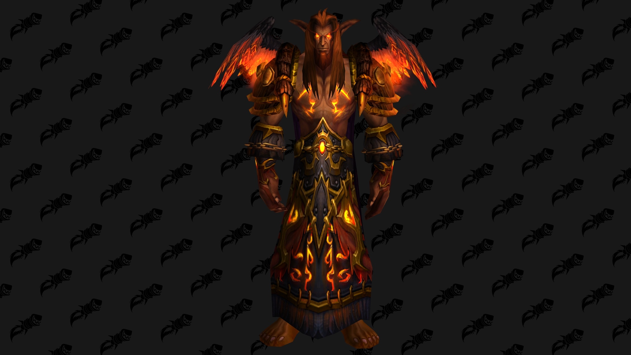 Druids of the Flame - Wowpedia - Your wiki guide to the World of Warcraft