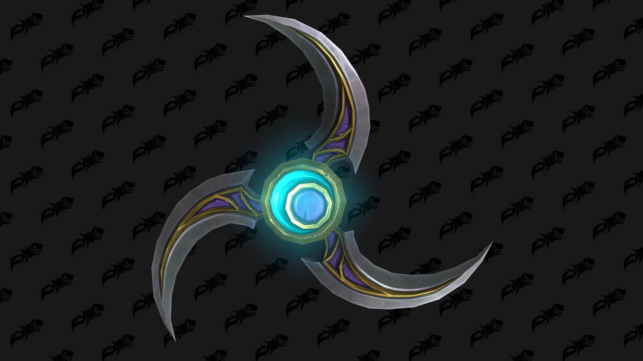 Updated Night Elf Heritage Armor from the Patch 10.1.7 PTR - Wowhead News