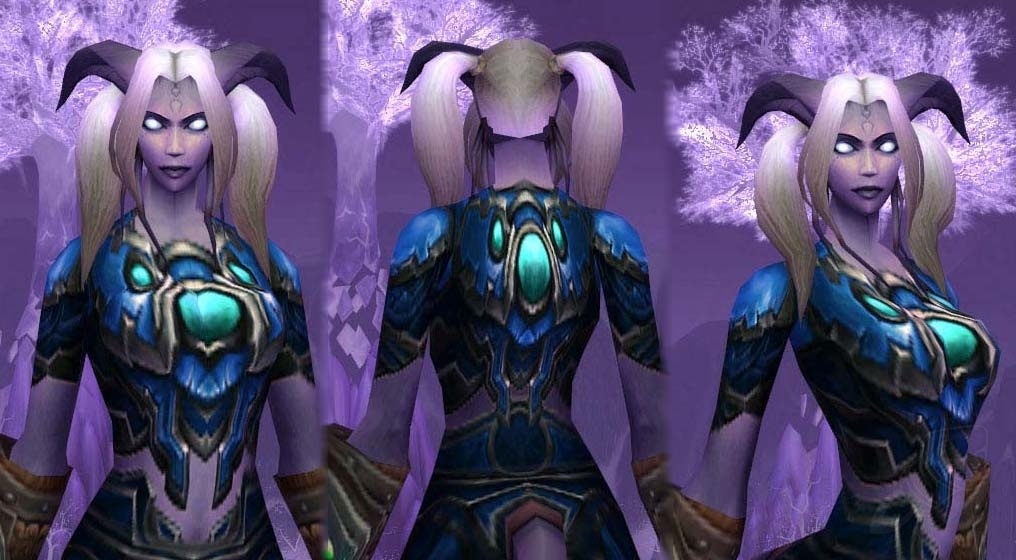 Heroes' Earthshatter Tunic - Item - World of Warcraft