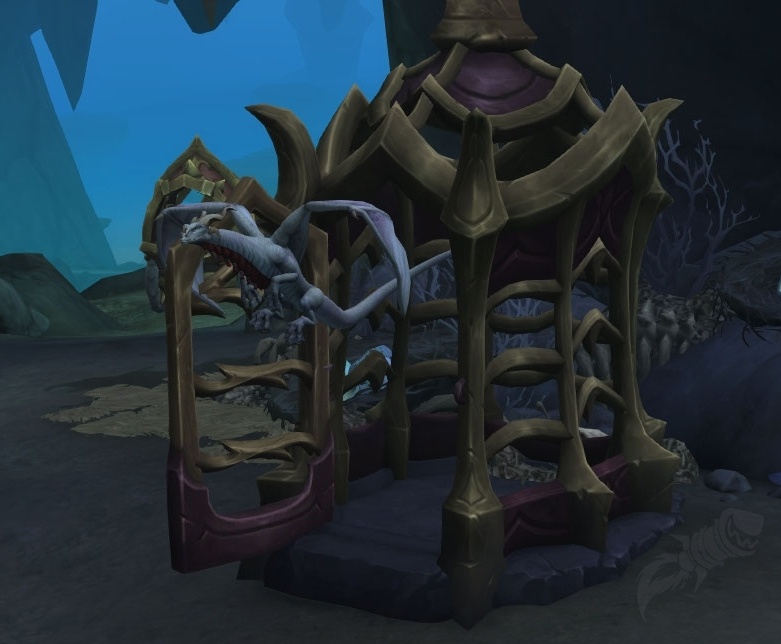 Break Them Out Quest World of Warcraft