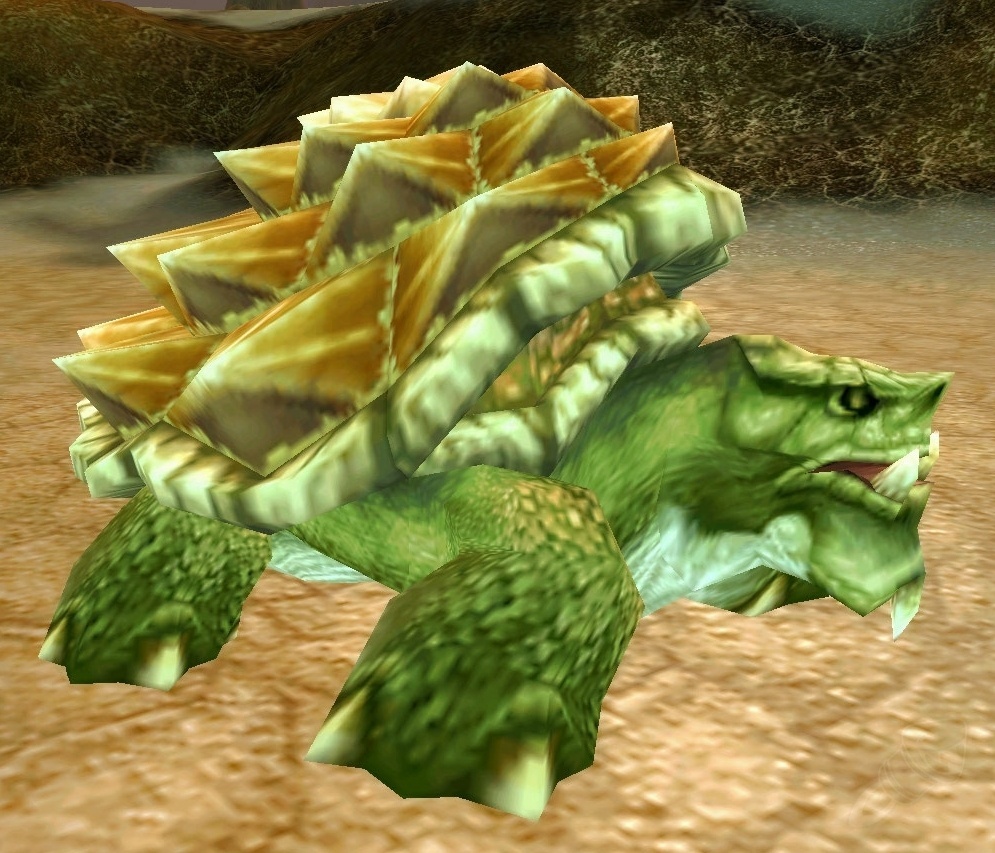 Torta - NPC - WotLK Classic