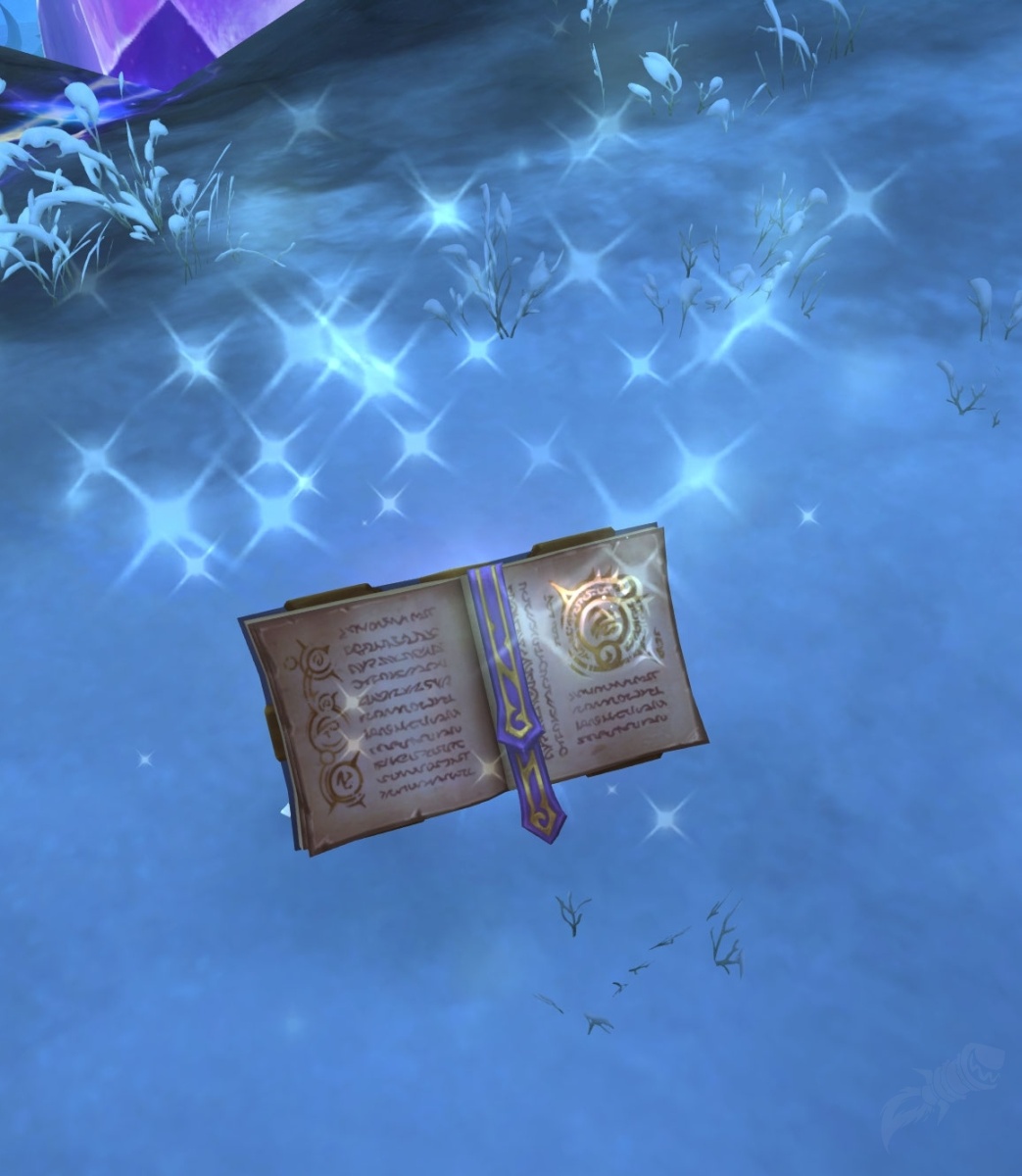 The Booty Bay Journal Quest World of Warcraft