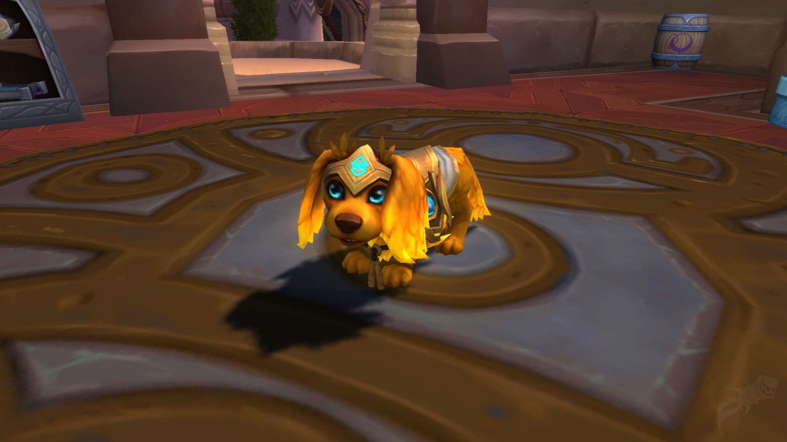 Febo - PNJ - World of Warcraft