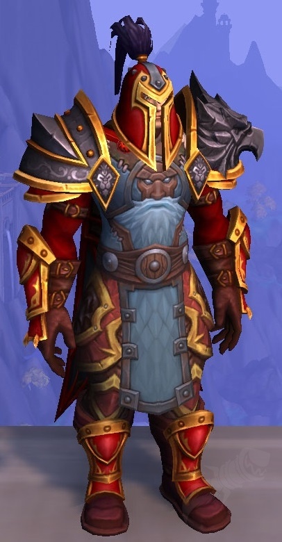 Sons of Hodir tabard - General Discussion - World of Warcraft Forums