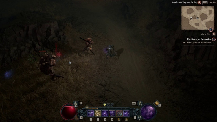 Diablo Immortal (PC) 6-month review: Visceral fun, if you don't