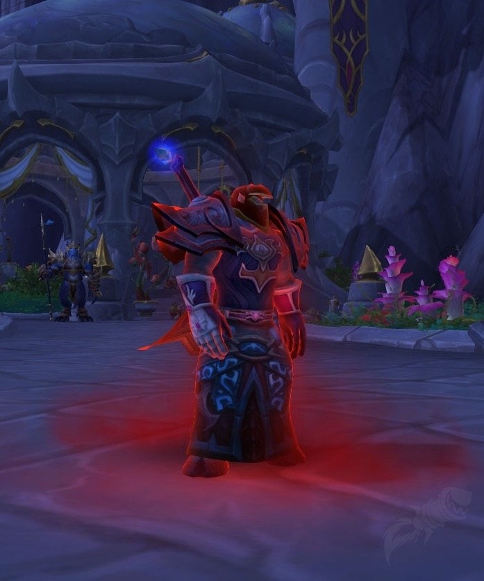 Highly Spiced Haunch - Item - World of Warcraft