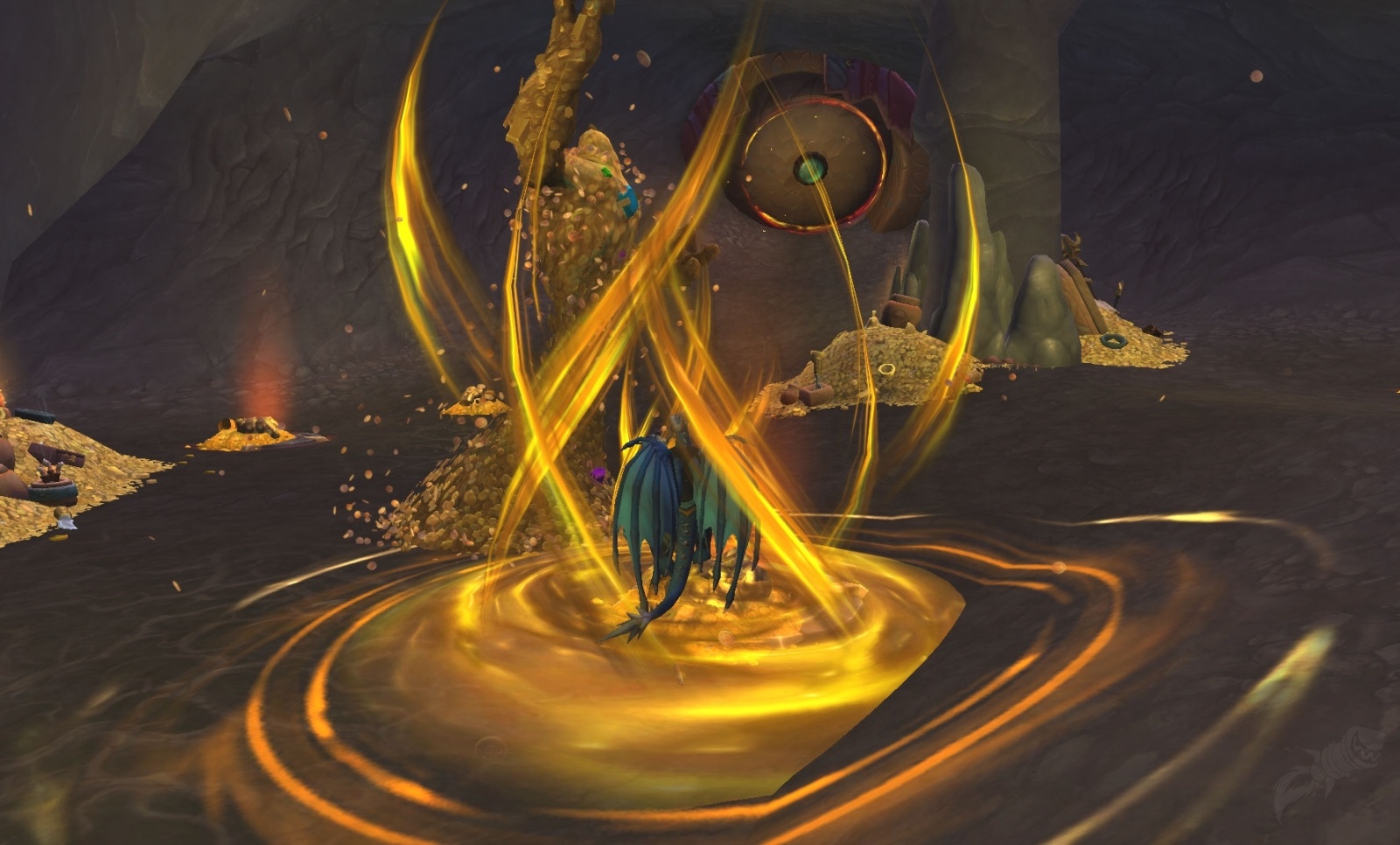 Das Gewicht In Gold Wert Wow Classic Euer Gewicht in Gold - Quest - World of Warcraft