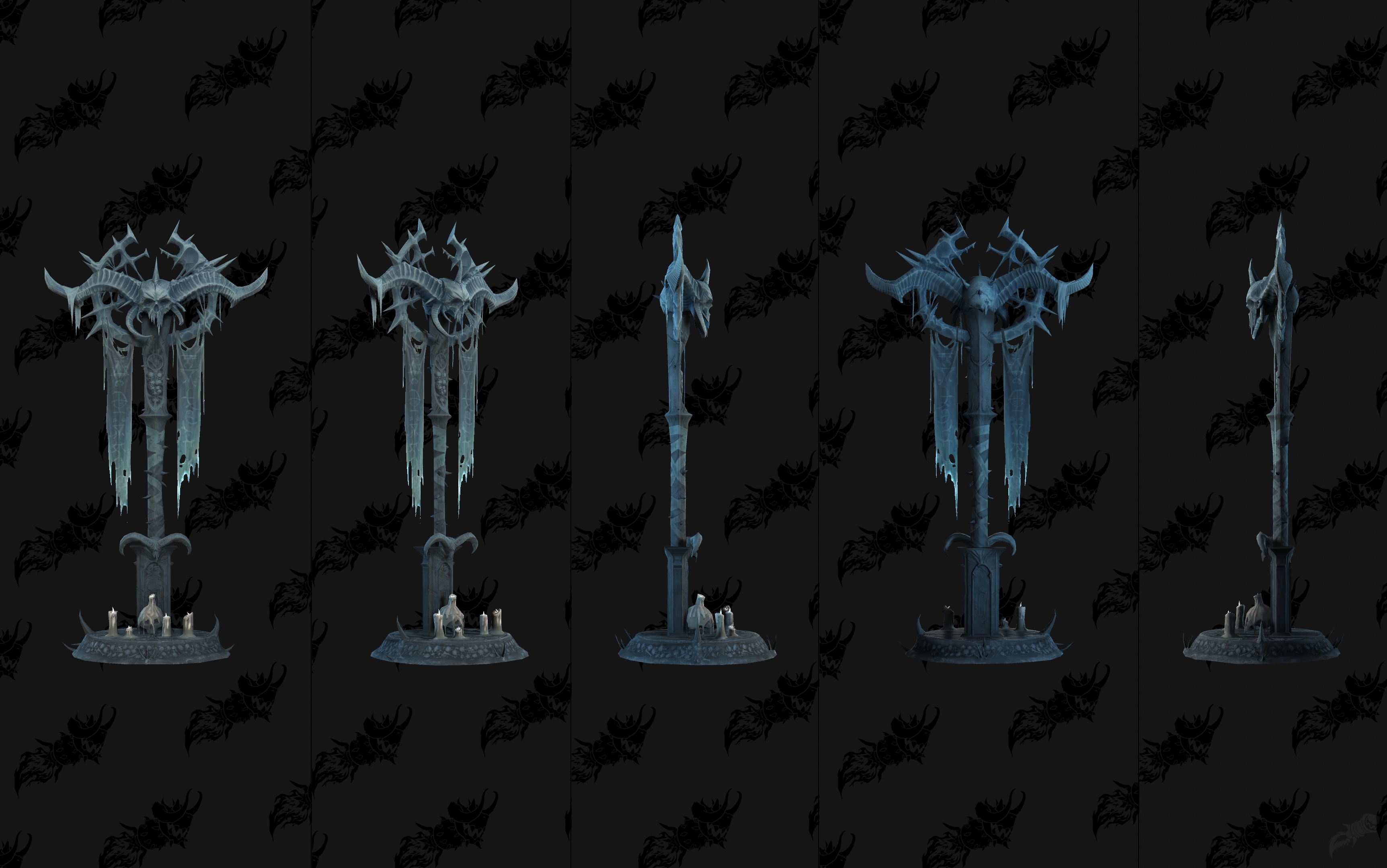 New Diablo 4 Shop Armor - High Forest Magician - Notícias do Wowhead