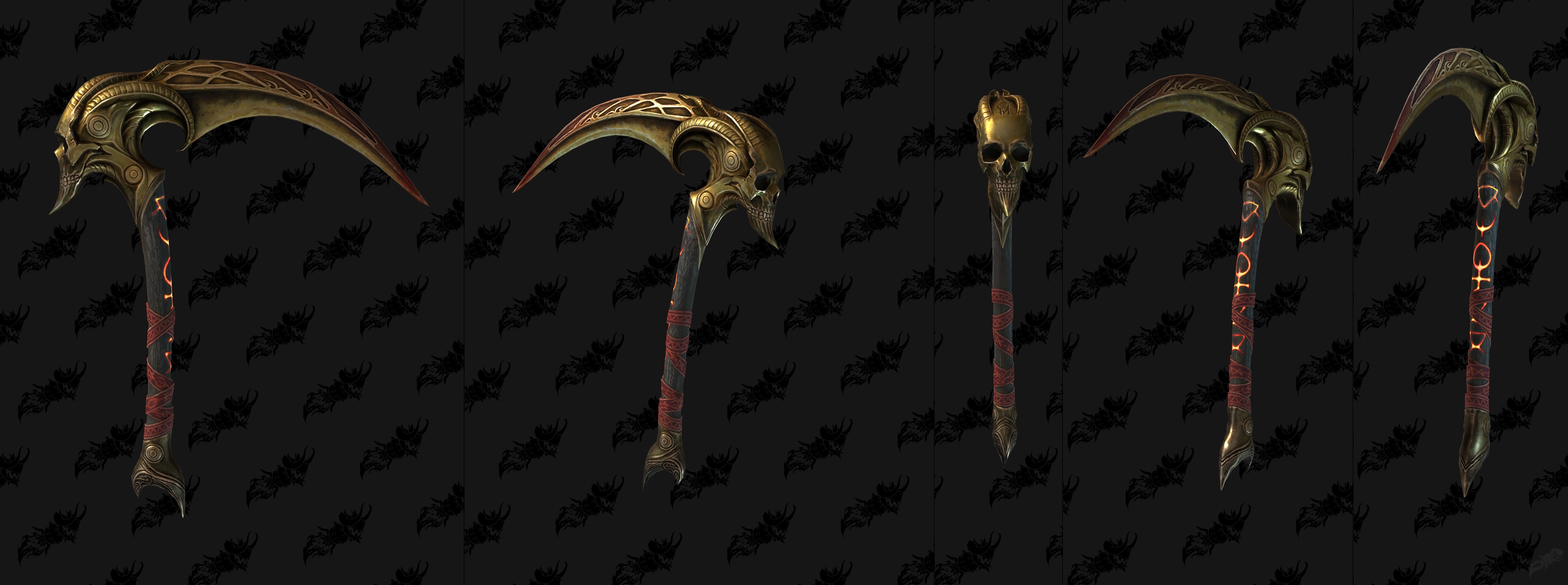 New Diablo 4 Necromancer Shop Sets - Coven of the Blood Saint, Veins of the  Blood Saint, Hellgate Inquisitor - Wowhead News