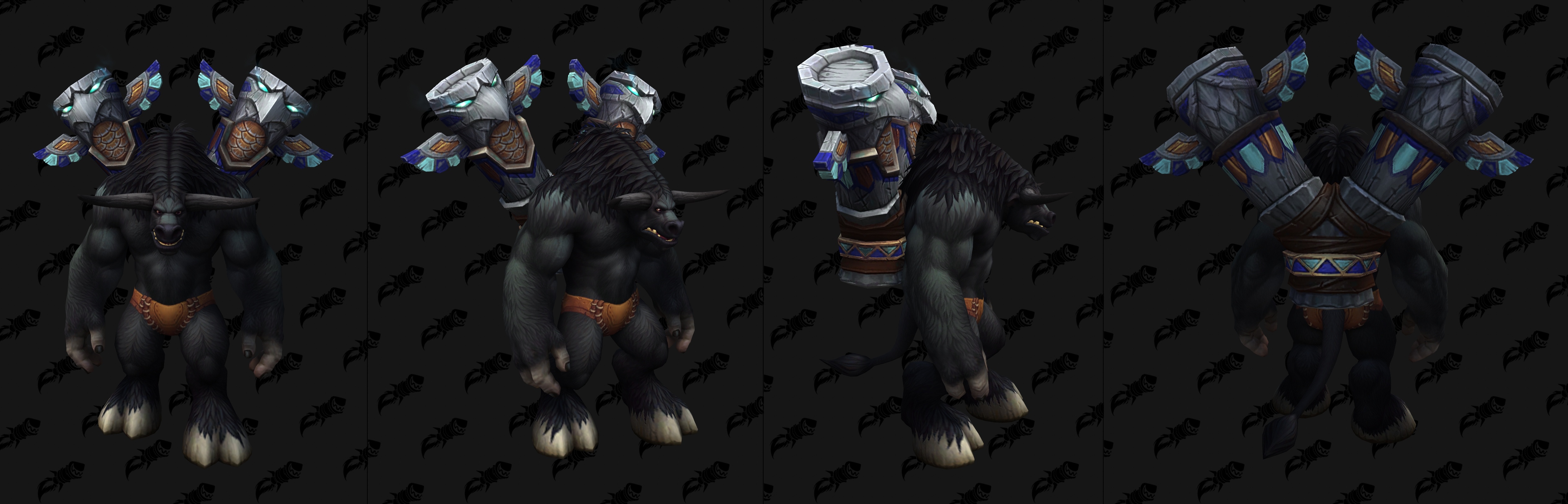 2023 R transmog with, we 