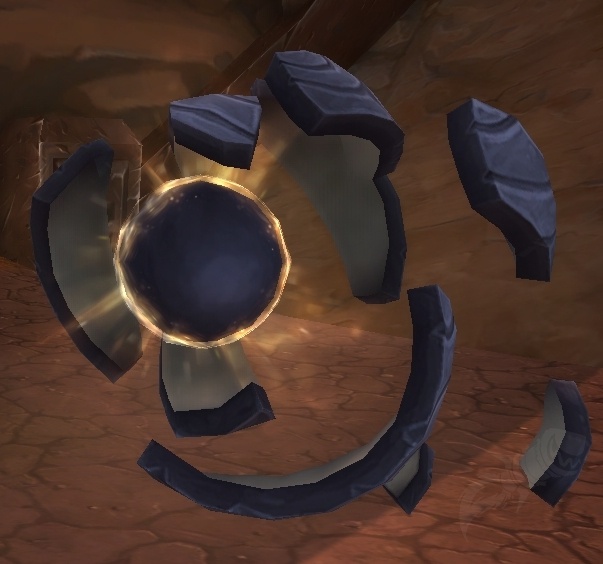 Eco Ressonante - Item - World of Warcraft