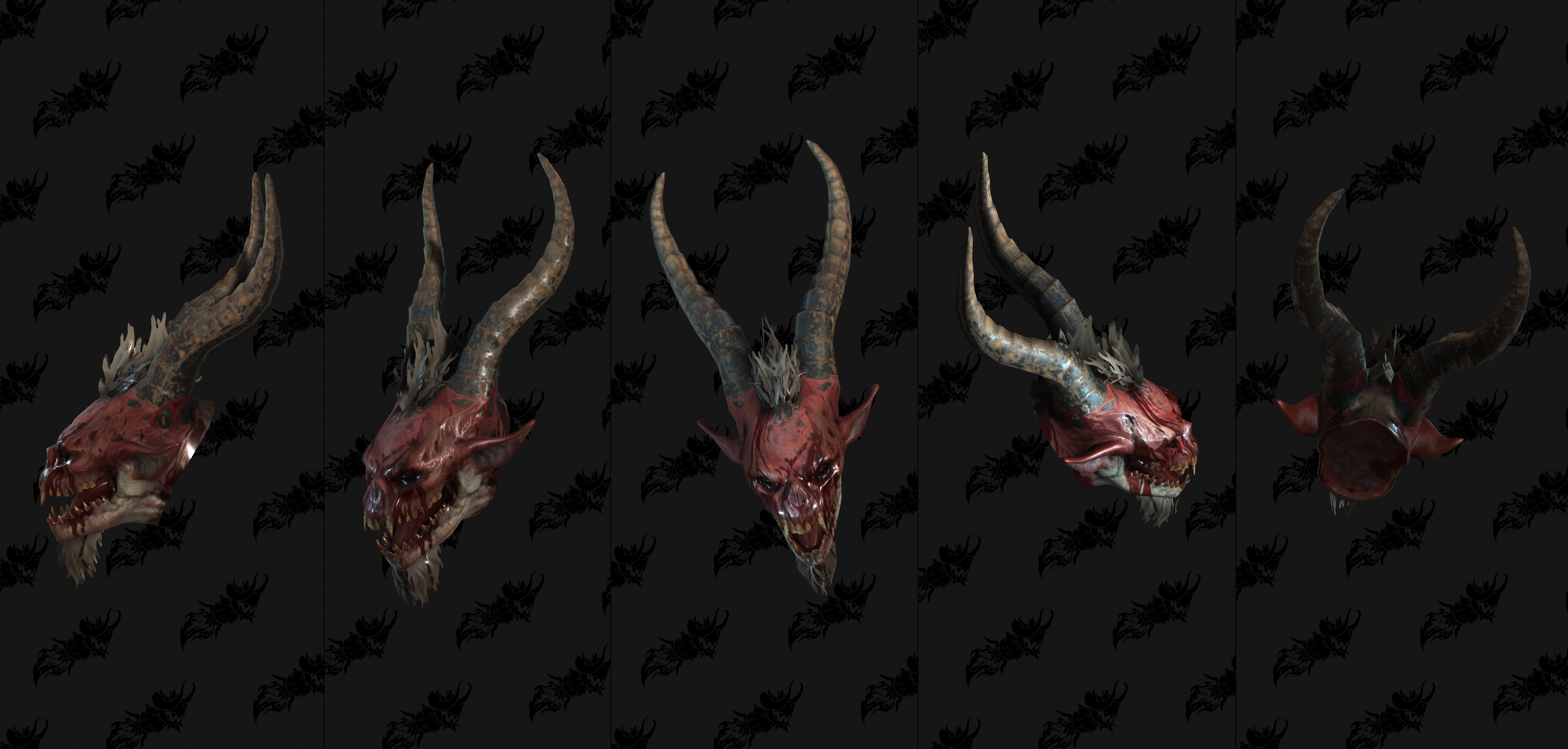 Diablo 4 Mount Trophy Guide - All Sources and Appearances - Season 2 -  Wowhead