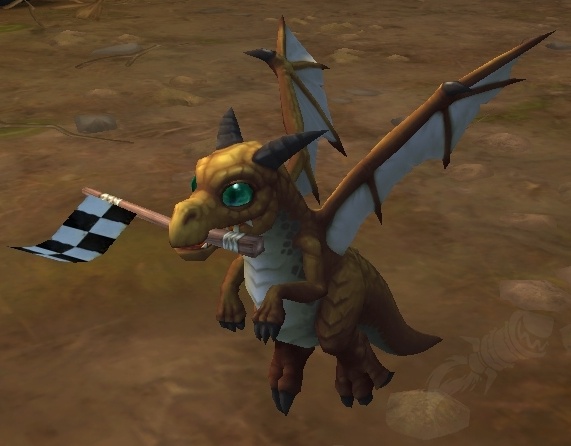 Dragonriding Challenge: Dragon Isles: Bronze - Achievement - World of ...