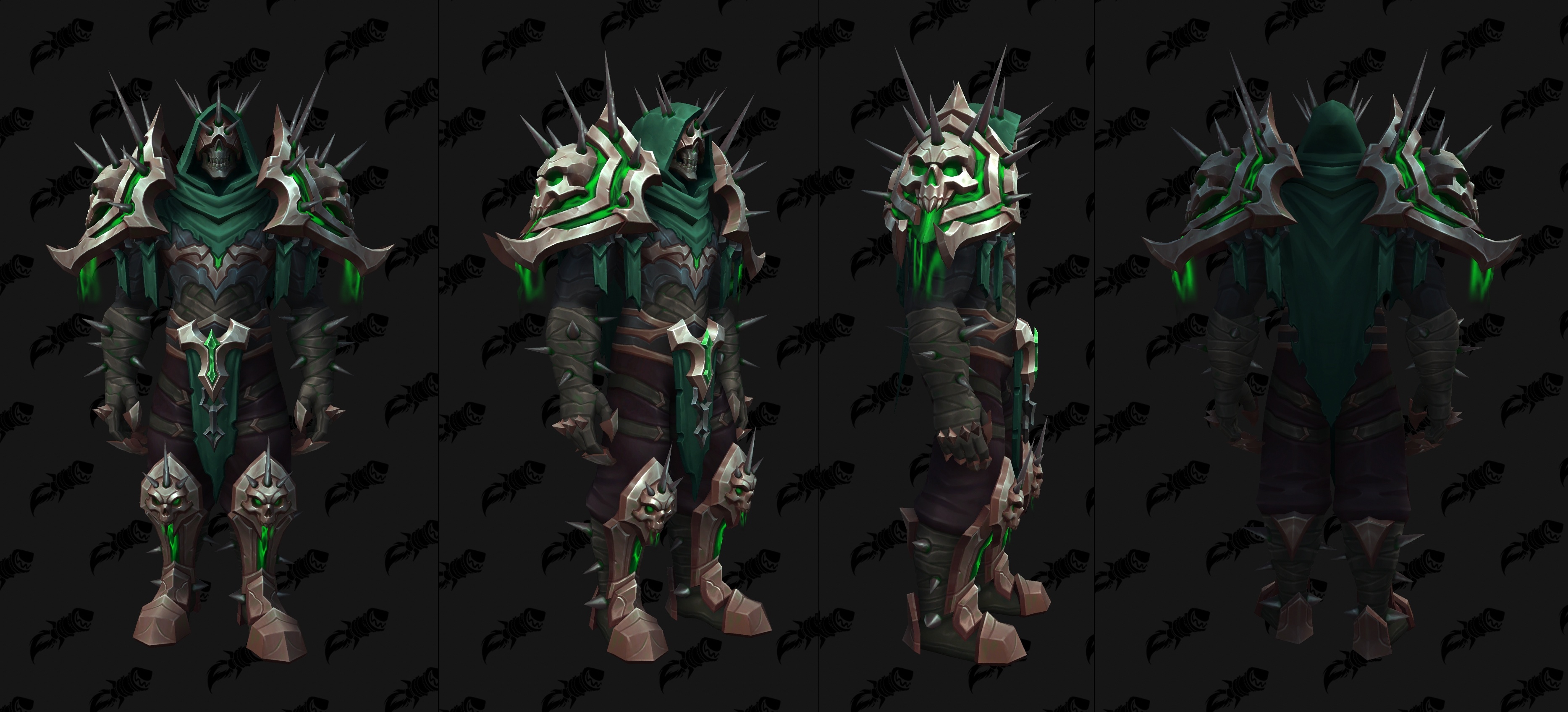 Protection Warrior Tier Set Bonuses for Amirdrassil - Dragonflight