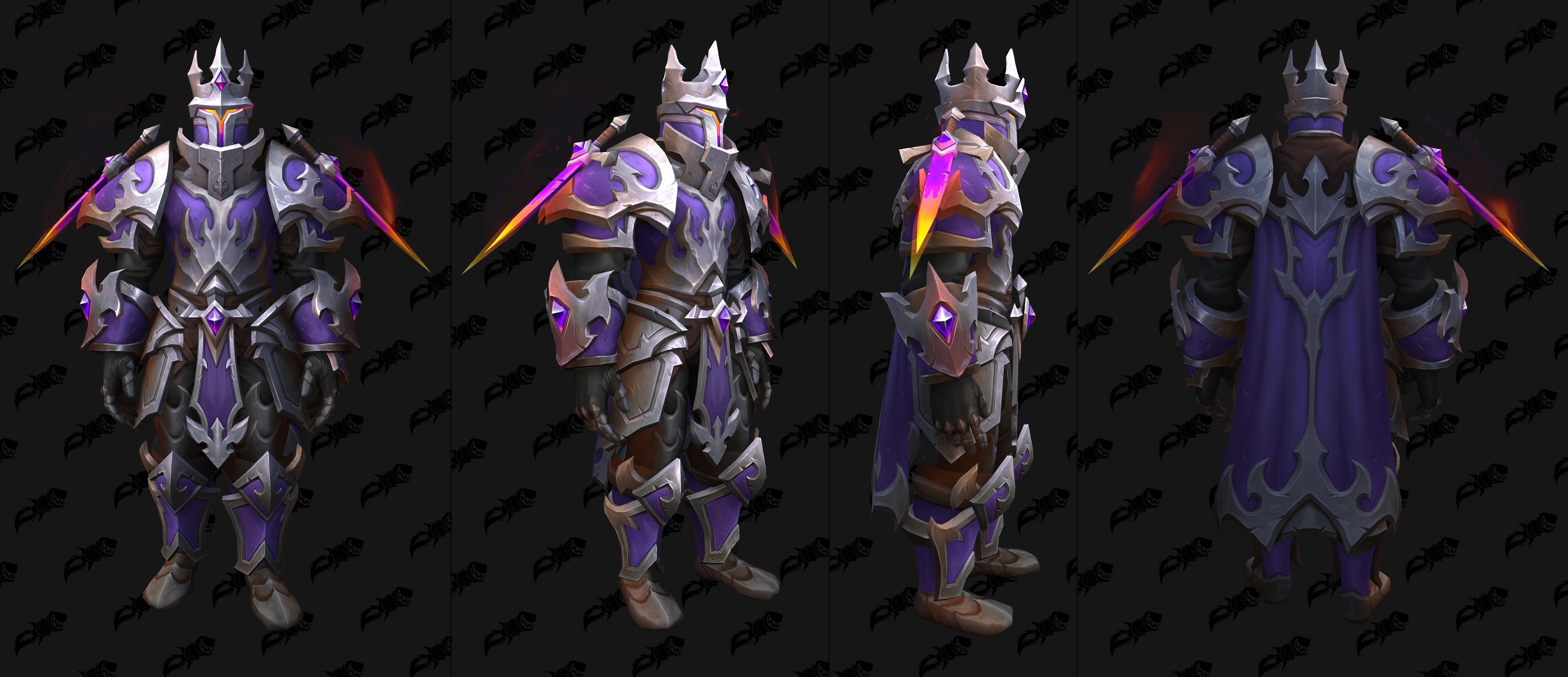 Paladin Dragonflight Season 3 Tier Set Bonuses Reviewed - Guide Writer  First Impressions - Wowhead News