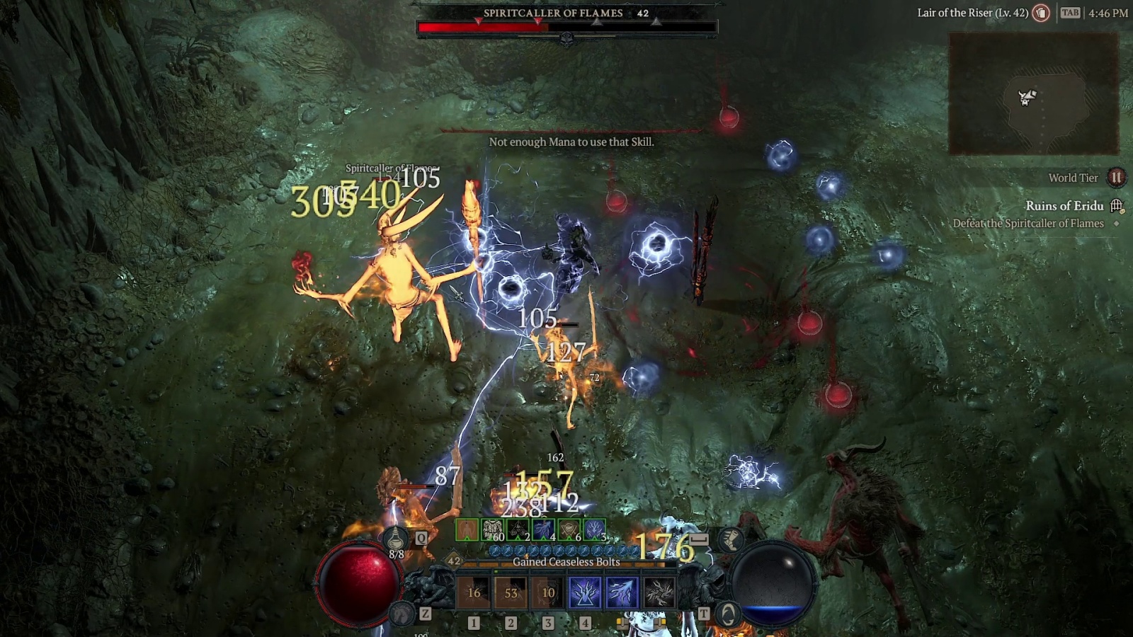 Garan Hold Dungeon Guide - Season 12 Diablo 4 - Wowhead