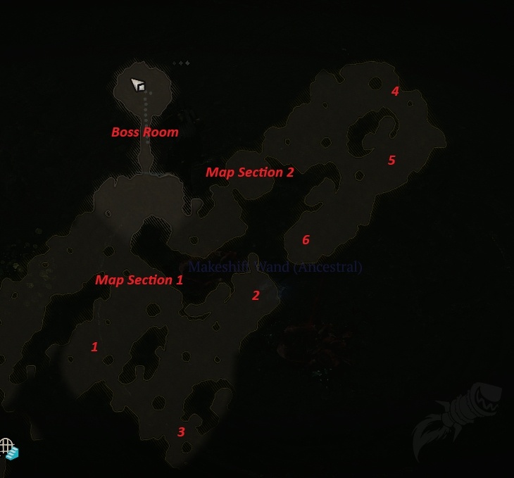 Buried Halls Dungeon Guide - Season 11 Diablo 4 - Wowhead