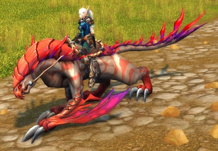 Razorwing Item World of Warcraft