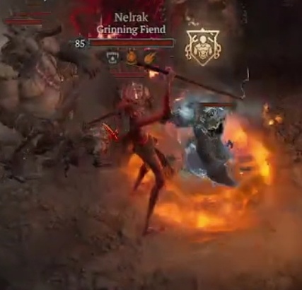 Grinning Labyrinth Dungeon Guide - Season 11 Diablo 4 - Wowhead