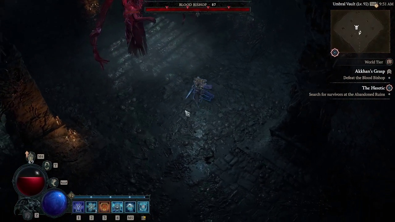 Akkhan's Grasp Dungeon Guide - Season 11 Diablo 4 - Wowhead