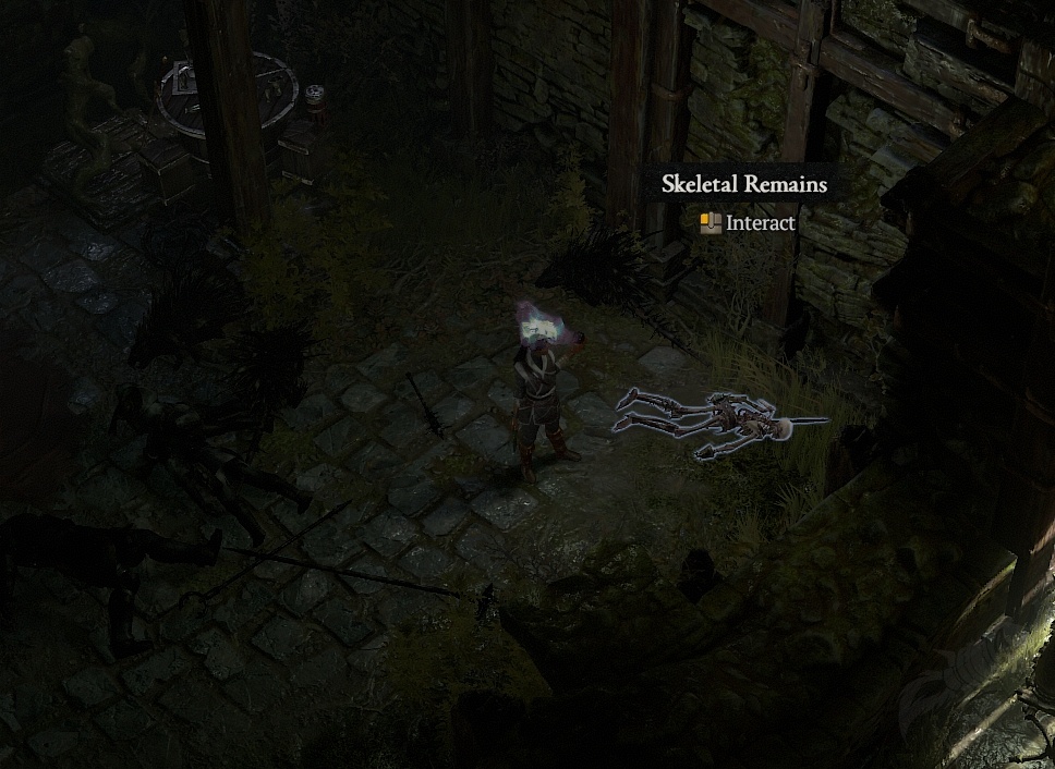 Diablo 4 Underroot Dungeon Guide - Wowhead