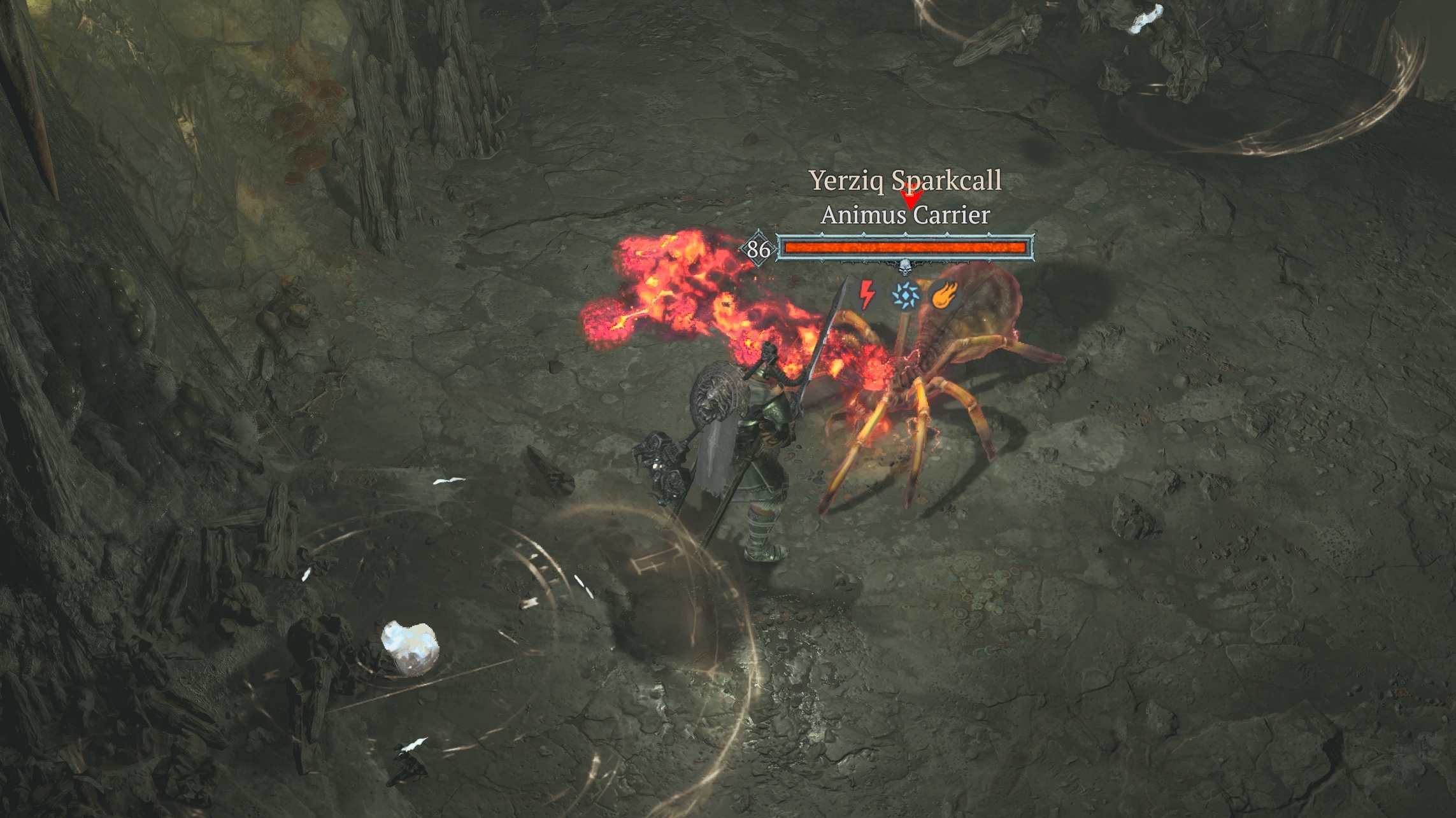 Hive Dungeon Guide - Season 11 Diablo 4 - Wowhead