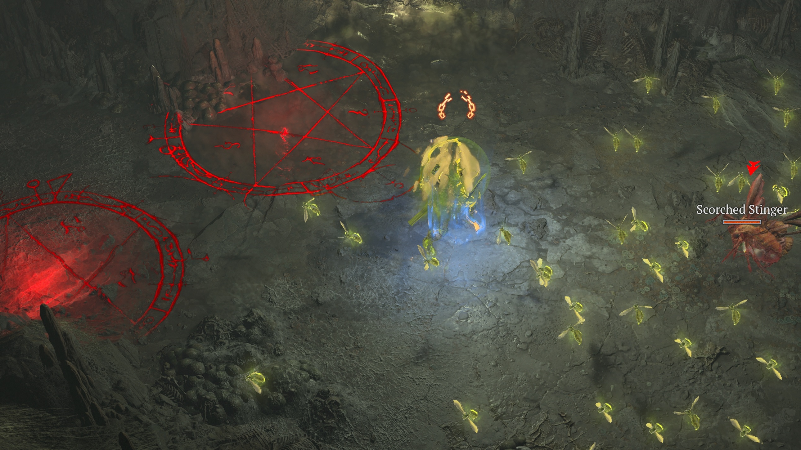 Hive Dungeon Guide - Season 11 Diablo 4 - Wowhead