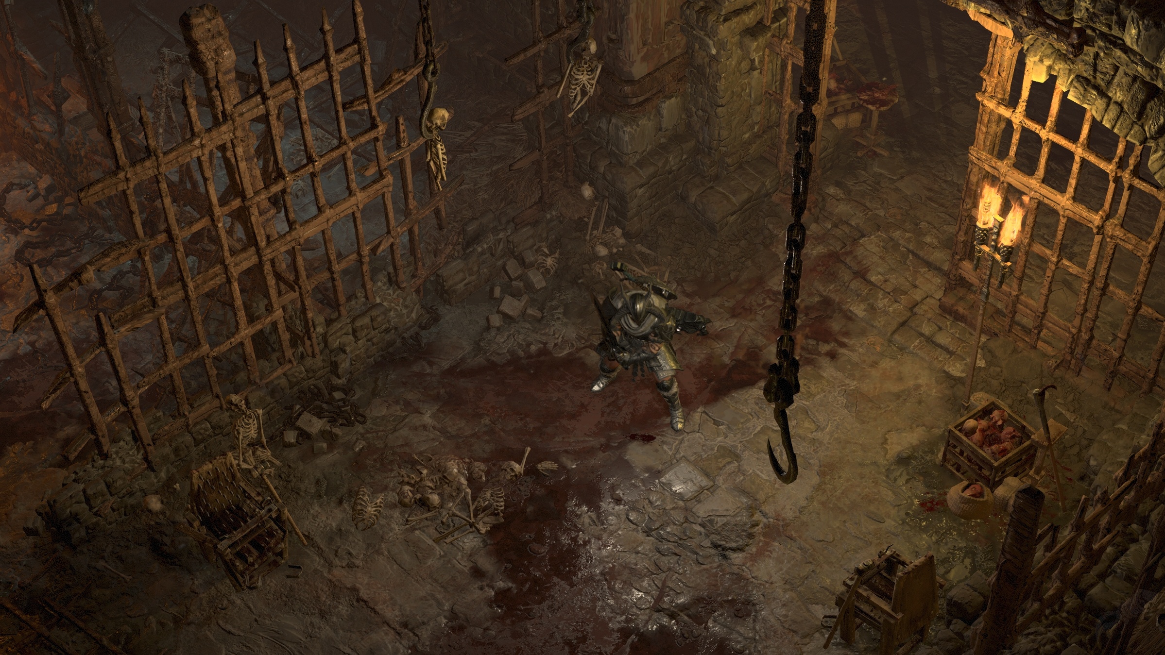 Stockades Dungeon Guide - Season 6 Diablo 4 - Wowhead
