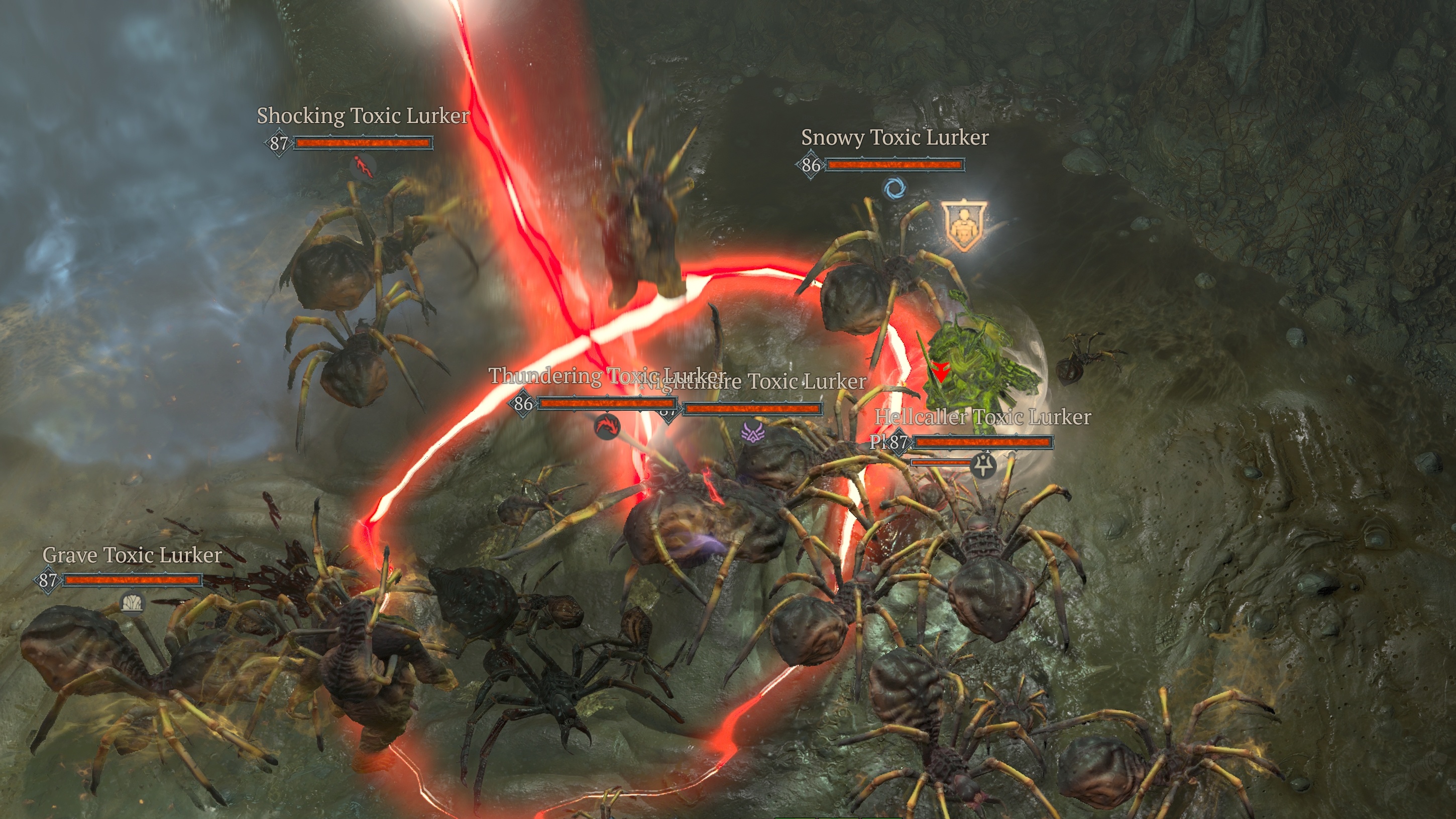 Hive Dungeon Guide - Season 12 Diablo 4 - Wowhead