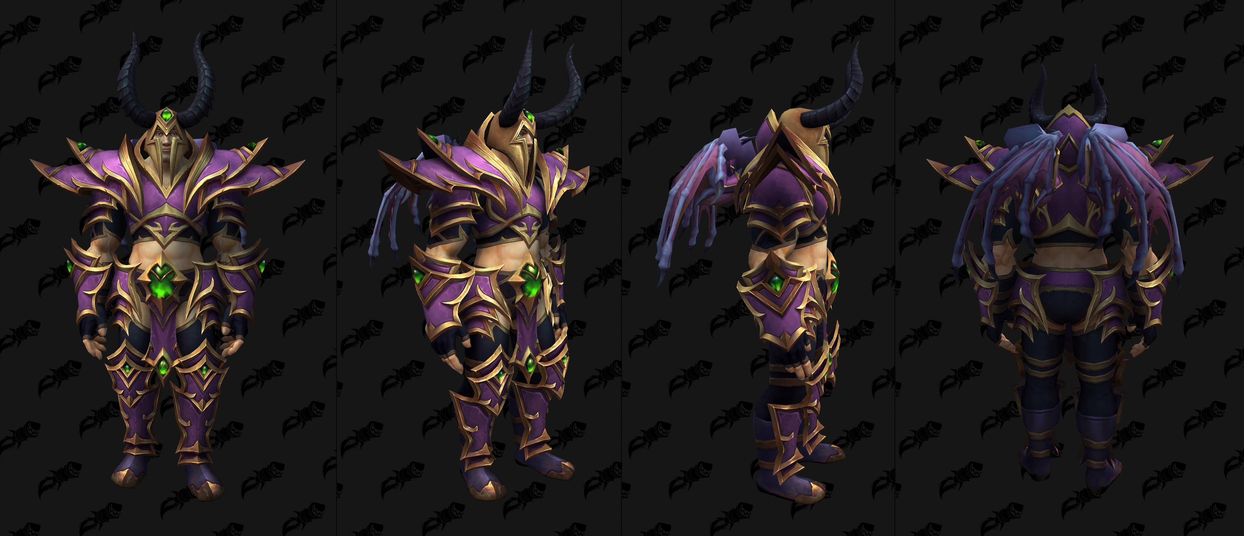 dfgdfgdfg - Outfit - 10.2.5 PTR