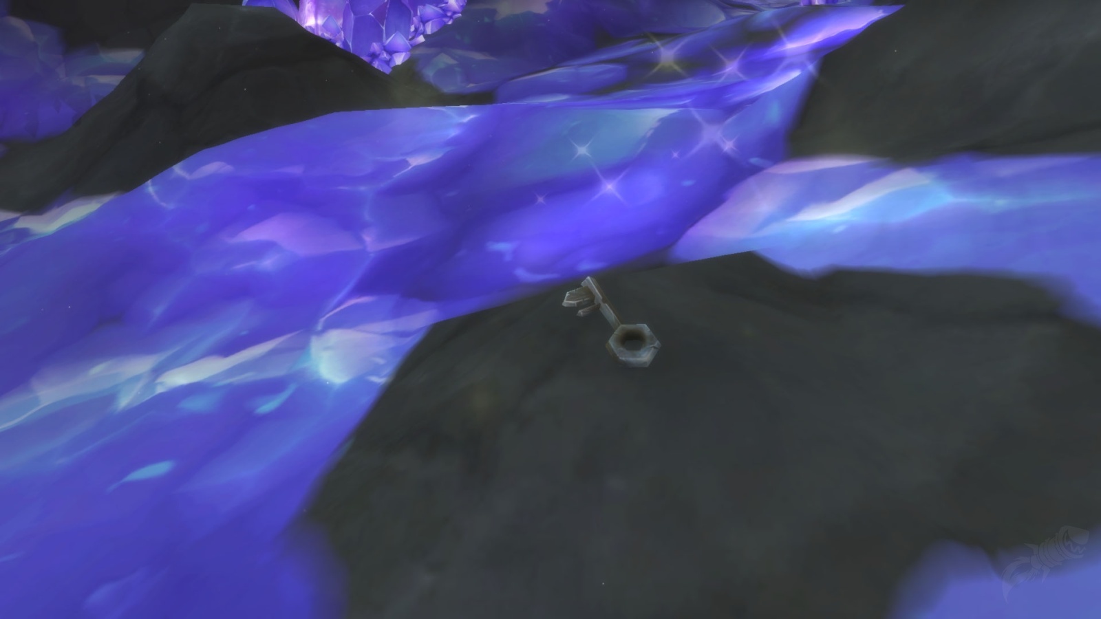 Resonant Key Spell World of Warcraft